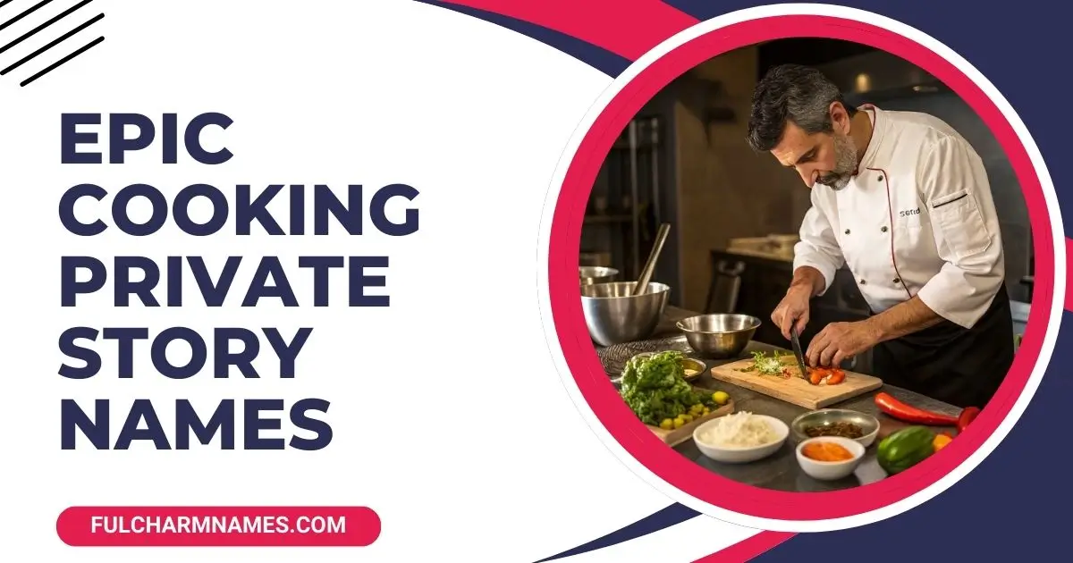 Epic Cooking Private Story Names (9)