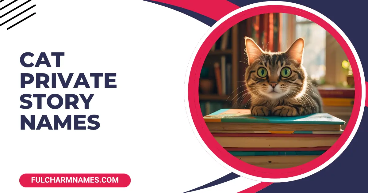Cat Private Story Names (5)
