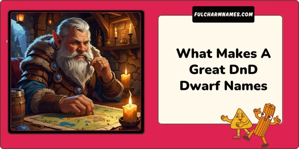 DnD Dwarf Names With Axes Ale Attitude And Clan Honor 2 What Makes A Great DnD Dwarf Names